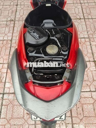 HONDA FU FI 125 2016 ZIN ÊM