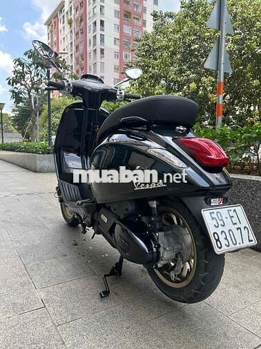 Vespa sprint IGet Abs bstp chính chủ