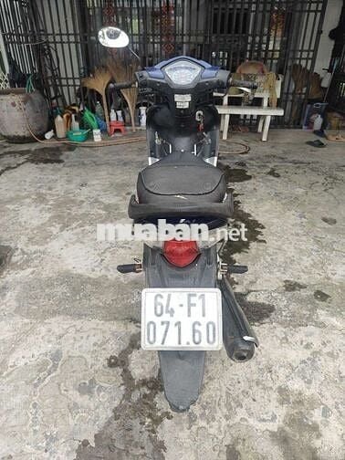 HONDA WAVE S110 MÁY ZIN ÊM