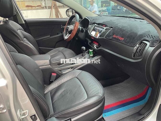 Chính chủ bán Kia Sportage 2010 TXL 2.0 AT