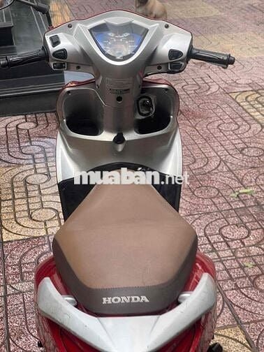 Bán xe Honda Vision Fi,Bstp đời 2013,xe đẹp Gtdd