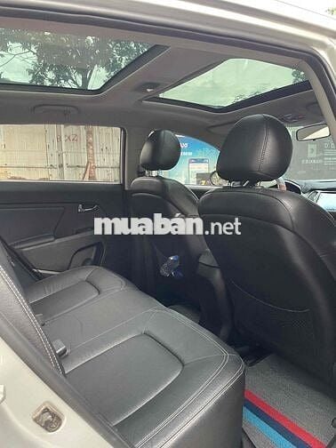 Chính chủ bán Kia Sportage 2010 TXL 2.0 AT