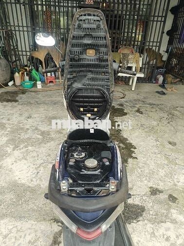 HONDA WAVE S110 MÁY ZIN ÊM