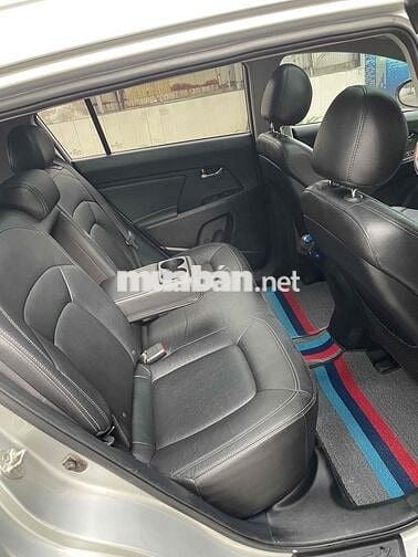 Chính chủ bán Kia Sportage 2010 TXL 2.0 AT