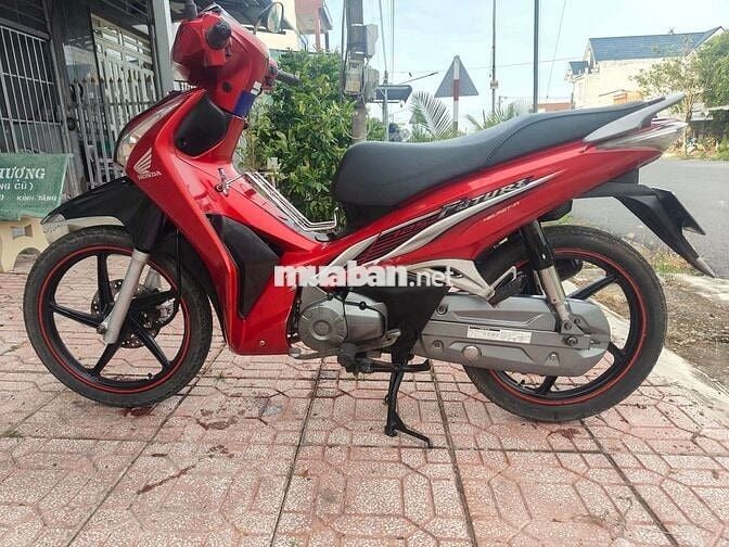 HONDA FU FI 125 2016 ZIN ÊM
