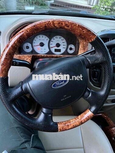 Ford Escape 2007 XLT 2.3 AT 4X4 - 170386 km
