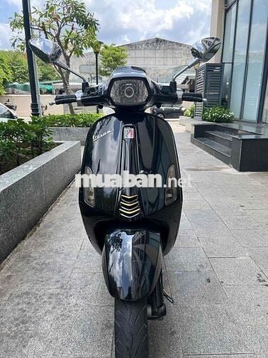 Vespa sprint IGet Abs bstp chính chủ