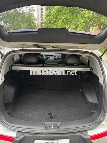 Chính chủ bán Kia Sportage 2010 TXL 2.0 AT