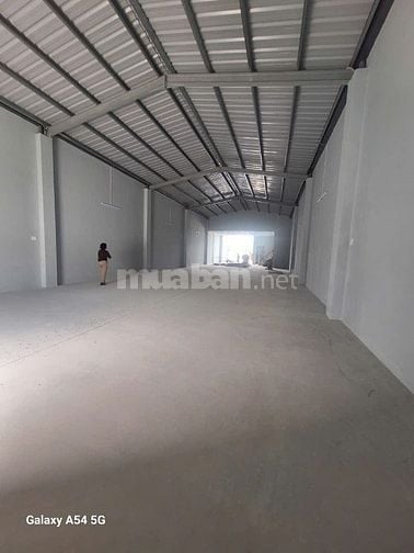 KHO 600m2 mặt tiền Mỹ Yên, Bến Lức, Long An(Giáp BìnhChánh HCM)