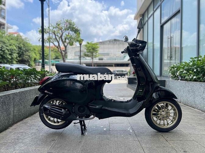 Vespa sprint IGet Abs bstp chính chủ