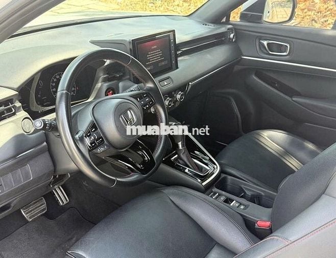 Honda HR-V 2020  - 49000 km