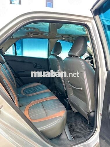 Kia Morning 2014 EX 1.25 MT - 150000 km