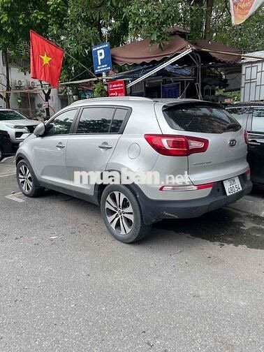 Chính chủ bán Kia Sportage 2010 TXL 2.0 AT