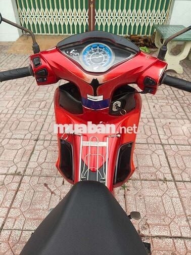HONDA FU FI 125 2016 ZIN ÊM