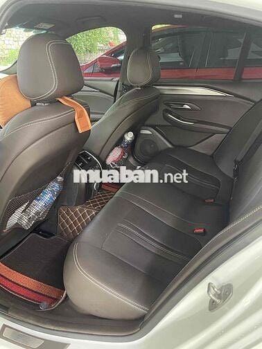 VinFast Lux A2.0 2022 A2.0 Tiêu chuẩn - 73000 km