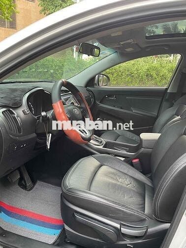 Chính chủ bán Kia Sportage 2010 TXL 2.0 AT