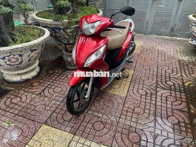 Bán xe Honda Vision Fi,Bstp đời 2013,xe đẹp Gtdd
