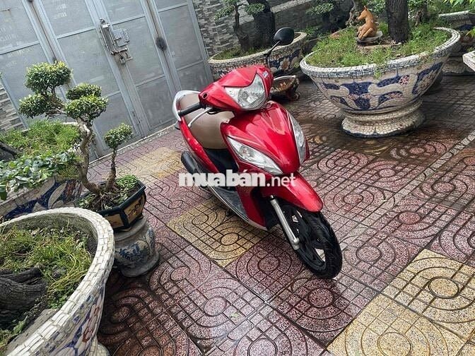 Bán xe Honda Vision Fi,Bstp đời 2013,xe đẹp Gtdd