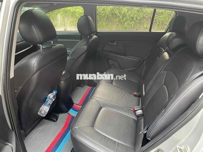 Chính chủ bán Kia Sportage 2010 TXL 2.0 AT