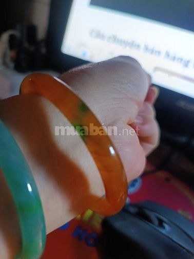 Trang sức và phụ kiện shop vòng đá.lắc dây đeo