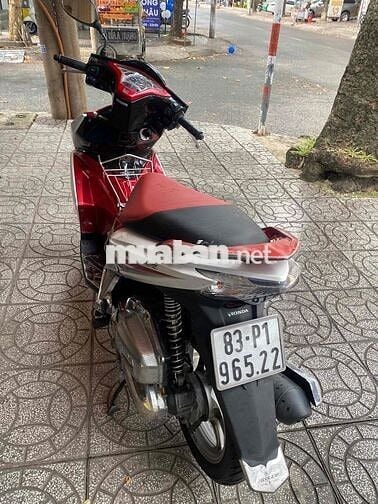 xe ab 125 máy zin êm biển 83