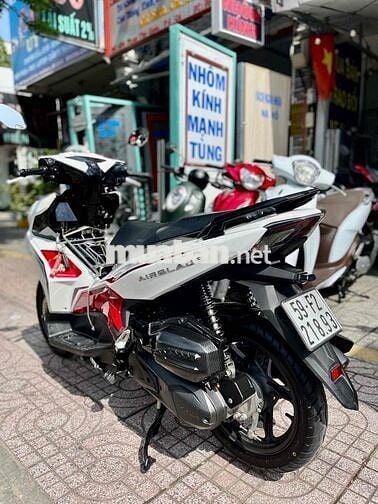 ❤️Honda AirBlade 125 2020, BSTP 9Chủ, GÓP
