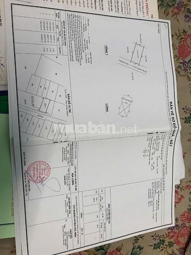 CẦN BÁN GẤP NHÀ HÓC MÔN Liên hệ sđt để thương lượng: Zalo/gọi ngay 0398.55.8888 (C.Tâm