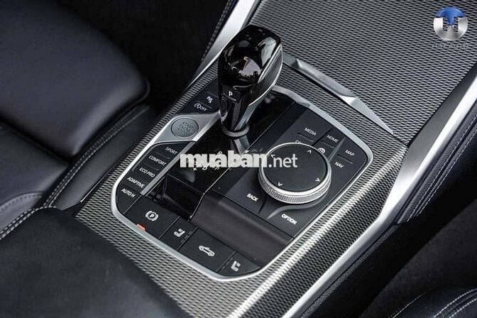BMW  430i Convertible M Sport mui trần thể thao