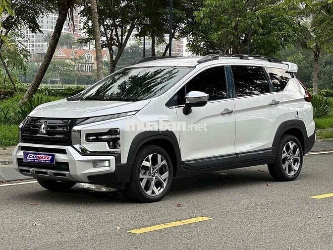 Mitsubishi Xpander Cross 2024 - Full Opption