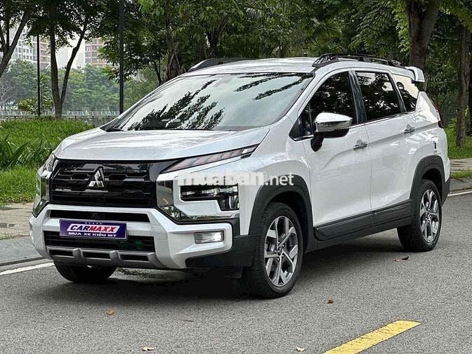 Mitsubishi Xpander Cross 2024 - Full Opption