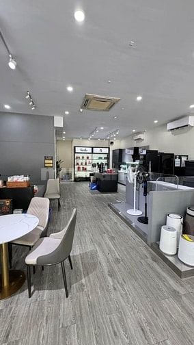 Siêu Phẩm, 340tr/m2 BÁN NHÀ MẶT PHỐ KHUẤT DUY TIẾN TX: 196m2, MT 20m 