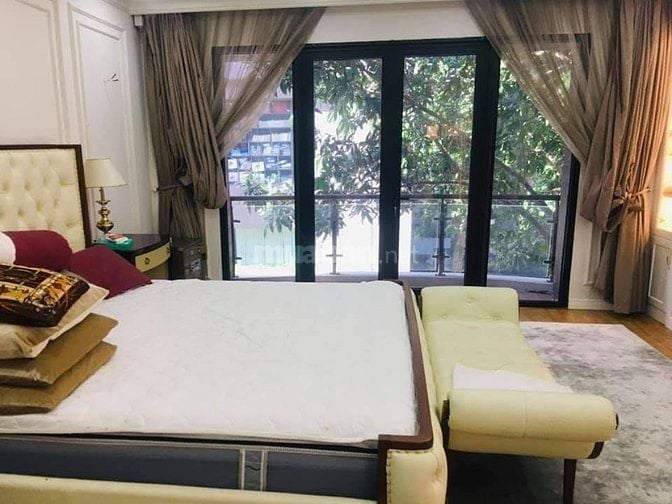 Cực Đẹp! Phân Lô Nguyễn Thị Định, Ôtô tránh, nhà đẹp, KD Đỉnh, MT đẹp