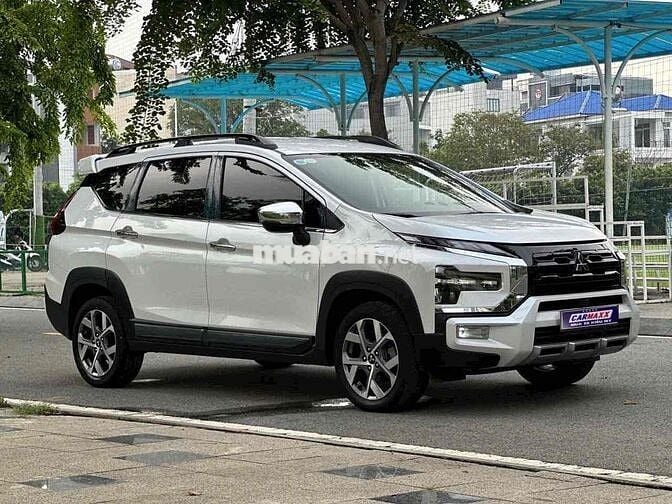 Mitsubishi Xpander Cross 2024 - Full Opption