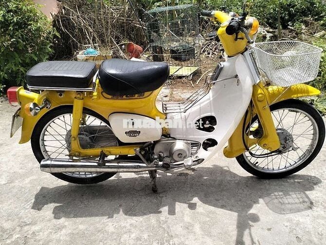 Xe máy zin êm ru biển 65 chính chủ