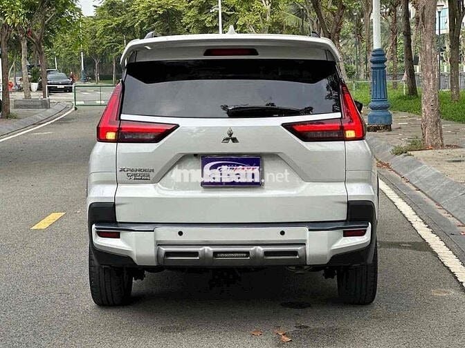 Mitsubishi Xpander Cross 2024 - Full Opption