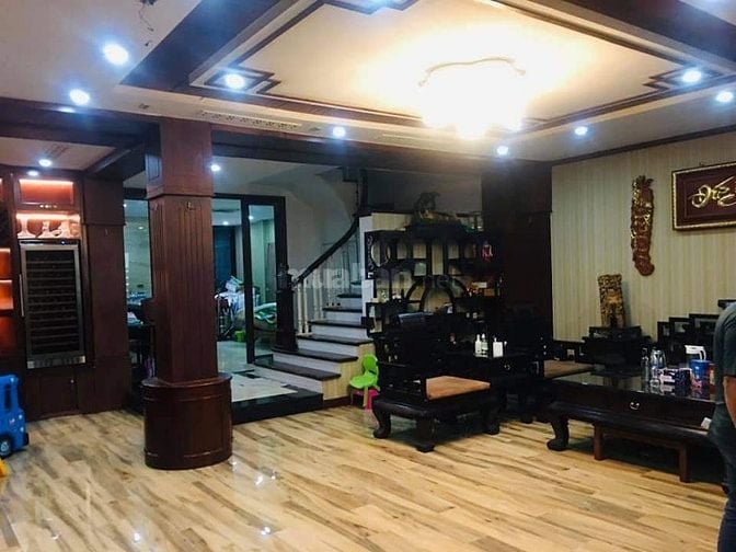 Cực Đẹp! Phân Lô Nguyễn Thị Định, Ôtô tránh, nhà đẹp, KD Đỉnh, MT đẹp