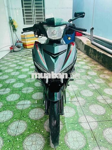 Exciter 150 2016