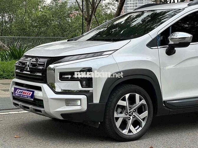 Mitsubishi Xpander Cross 2024 - Full Opption