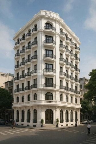 Siêu Phẩm, 340tr/m2 BÁN NHÀ MẶT PHỐ KHUẤT DUY TIẾN TX: 196m2, MT 20m 