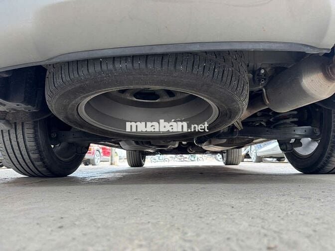 Hyundai Santa Fe 2017 máy xăng 2 cầu  - 96000 km