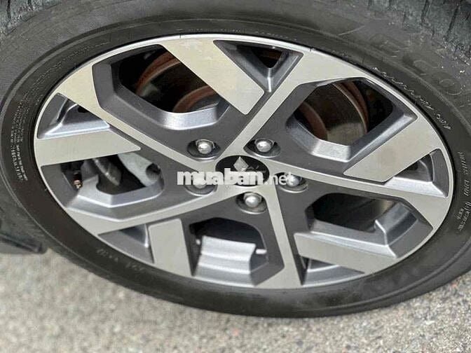 Mitsubishi Xpander Cross 2024 - Full Opption