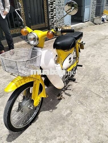 Xe máy zin êm ru biển 65 chính chủ