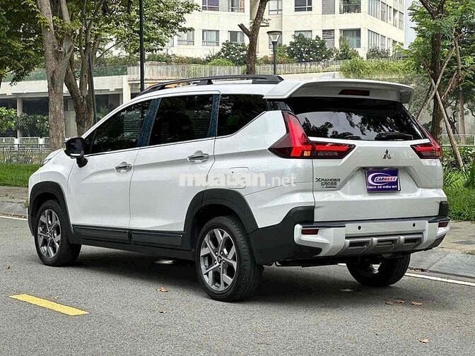 Mitsubishi Xpander Cross 2024 - Full Opption