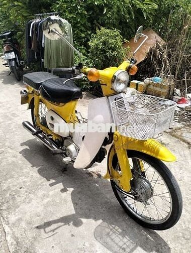 Xe máy zin êm ru biển 65 chính chủ