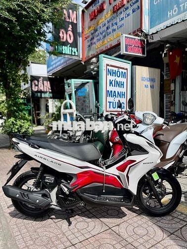 ❤️Honda AirBlade 125 2020, BSTP 9Chủ, GÓP