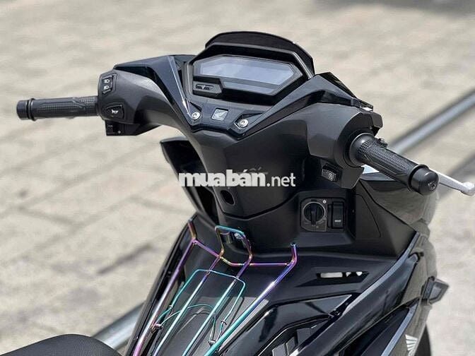 ❤️ WinnerX V4 150 đời 2025 odo 600 bstp 9chủ