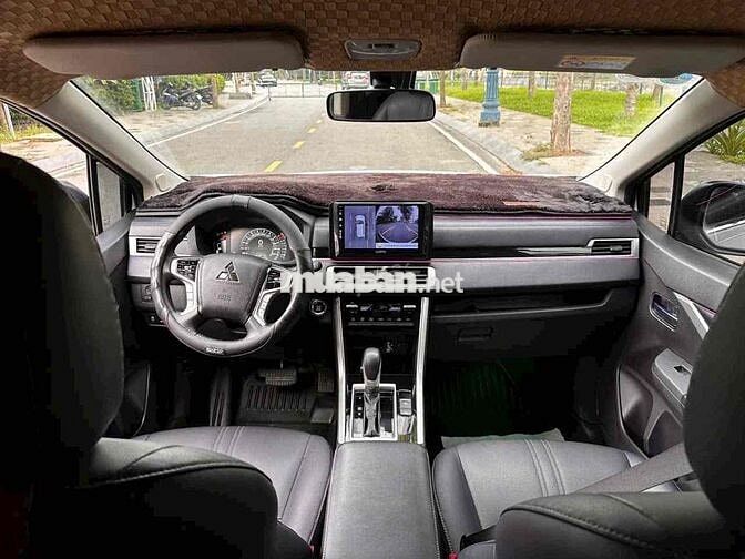 Mitsubishi Xpander Cross 2024 - Full Opption
