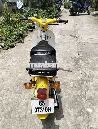 Xe máy zin êm ru biển 65 chính chủ