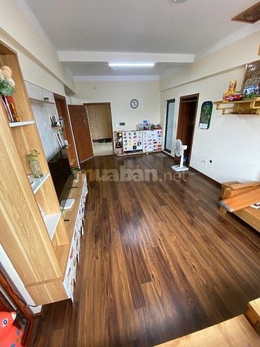 CHO THUÊ CHUNG CƯ NGUYỄN XIỄN NGÃ TƯ KHUẤT DUY TIẾN 78m2 FULL NỘI THẤT