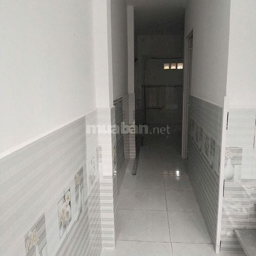 Bán nhà 2/ Thới Hòa 1T1L 4x13m 2PN 1 tỷ 700tr BL khu dân cư shcc